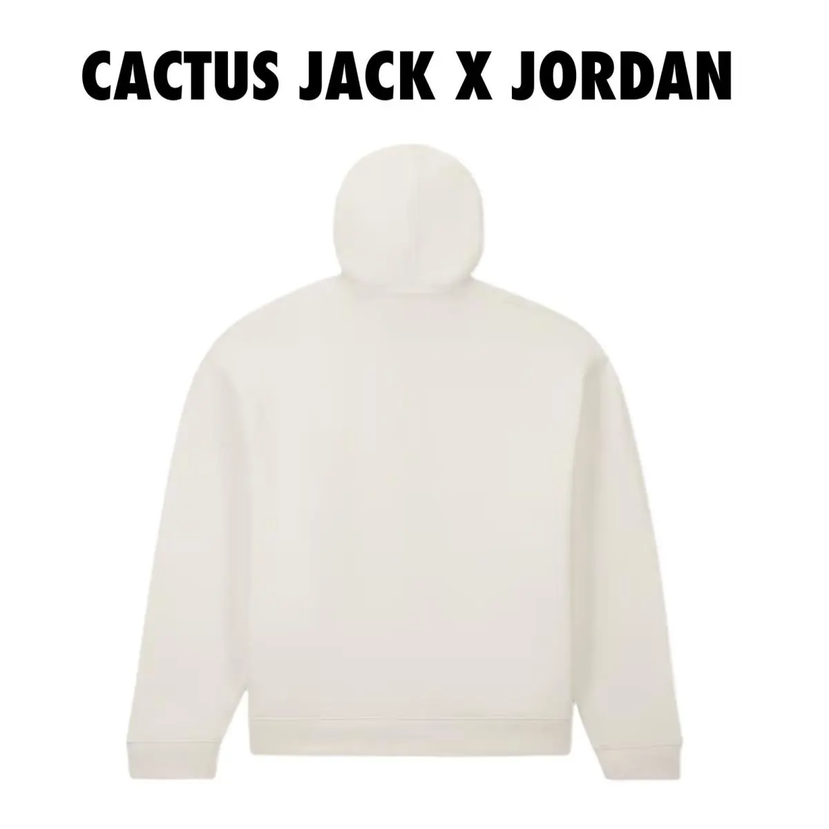 Nike clothing - White 4