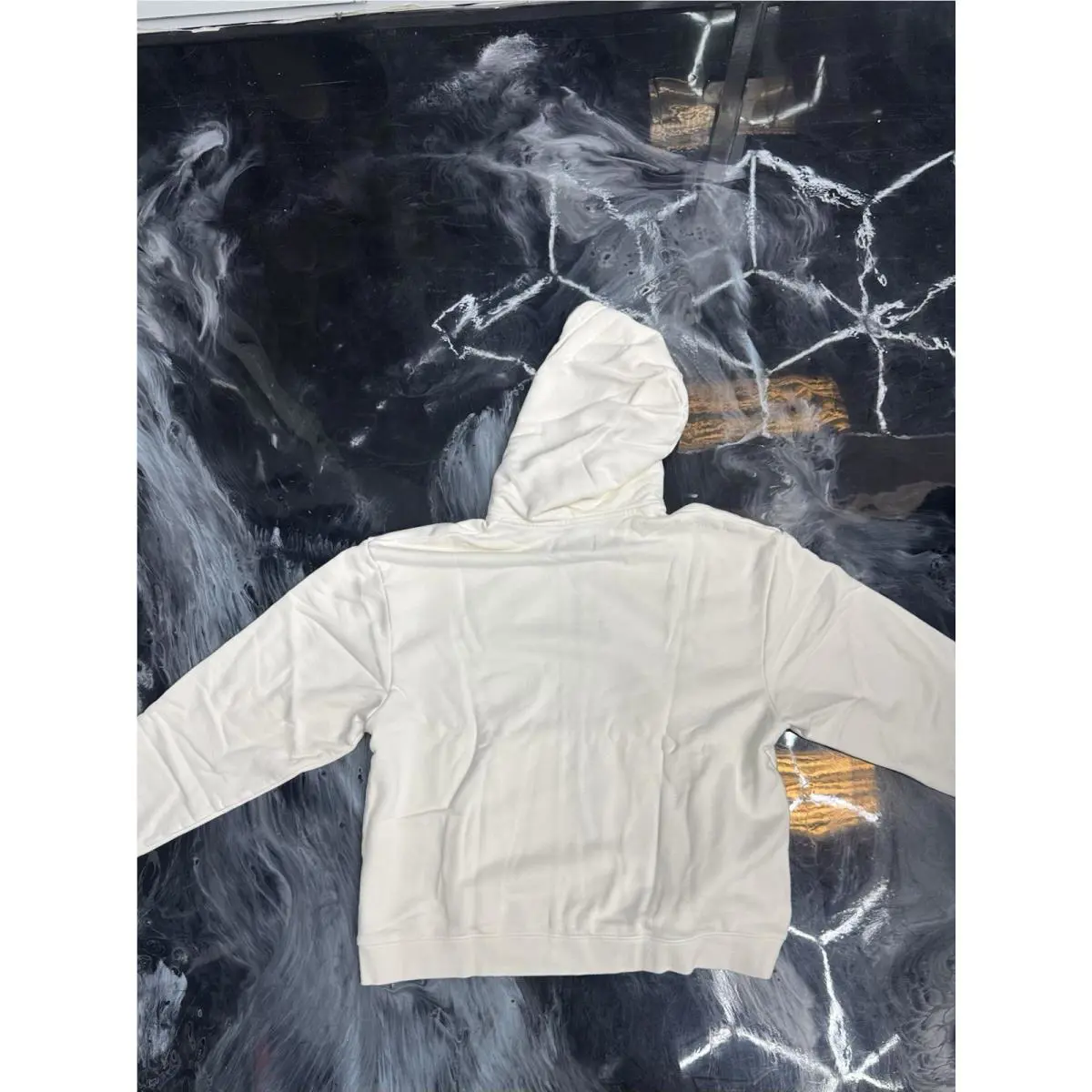 Nike clothing - White 2