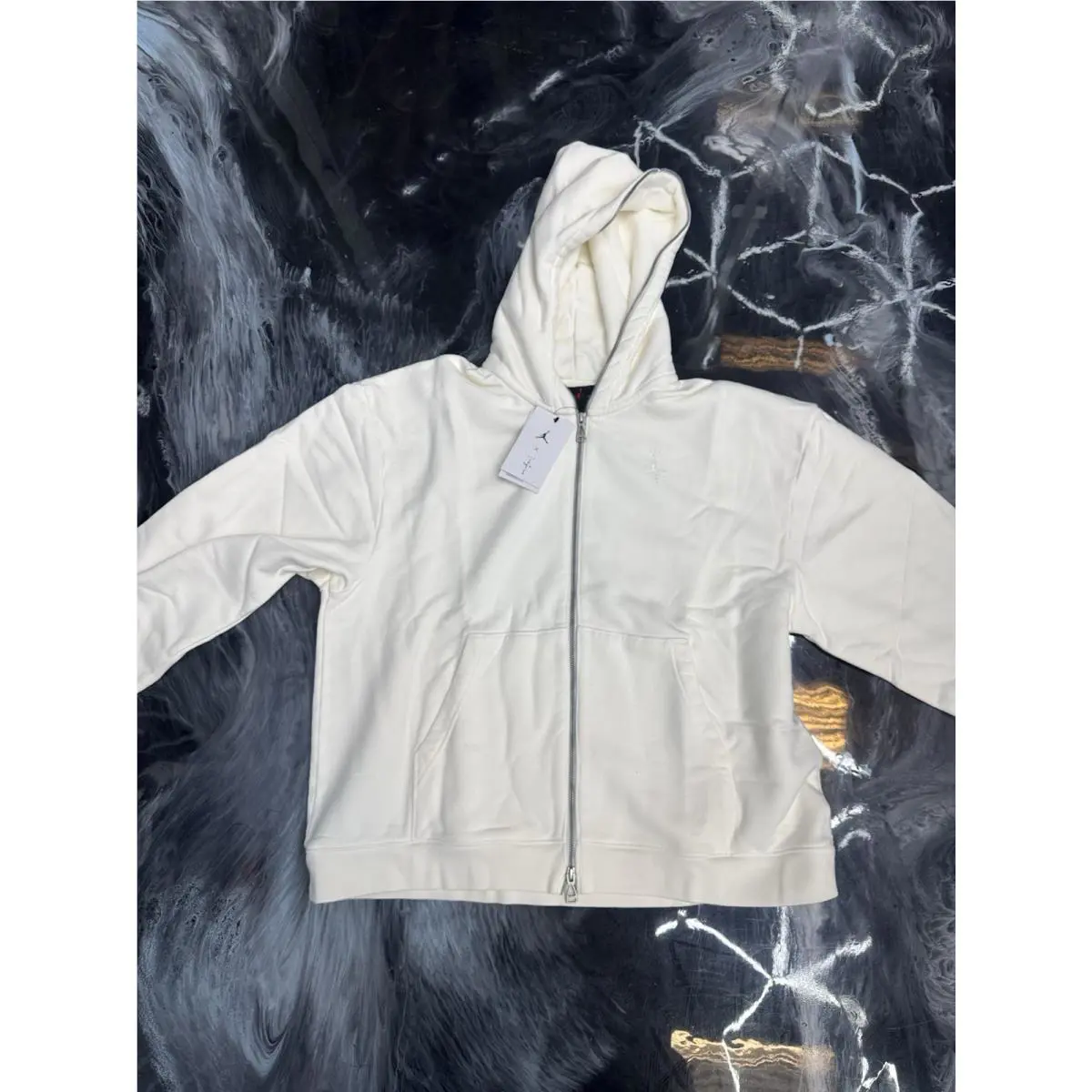 Nike clothing - White 3