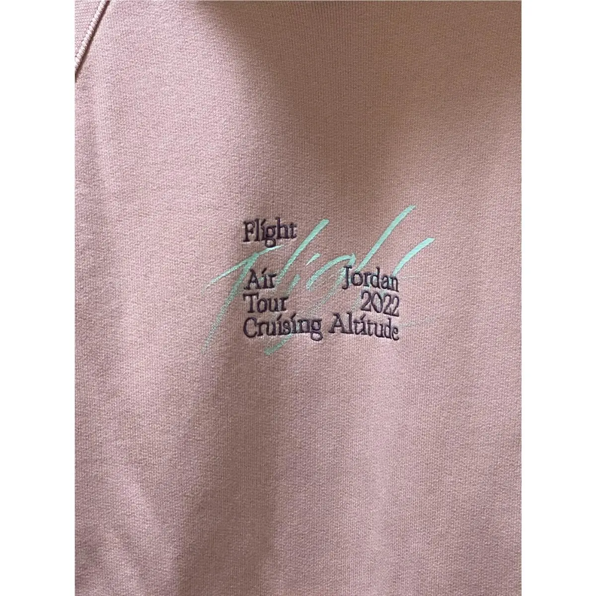 Nike clothing - Pink (UPC: 195868332322) 0