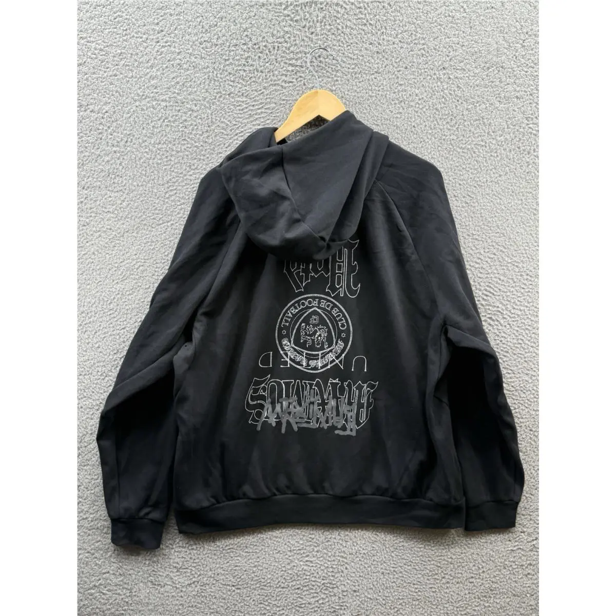 Nike clothing - Black 0