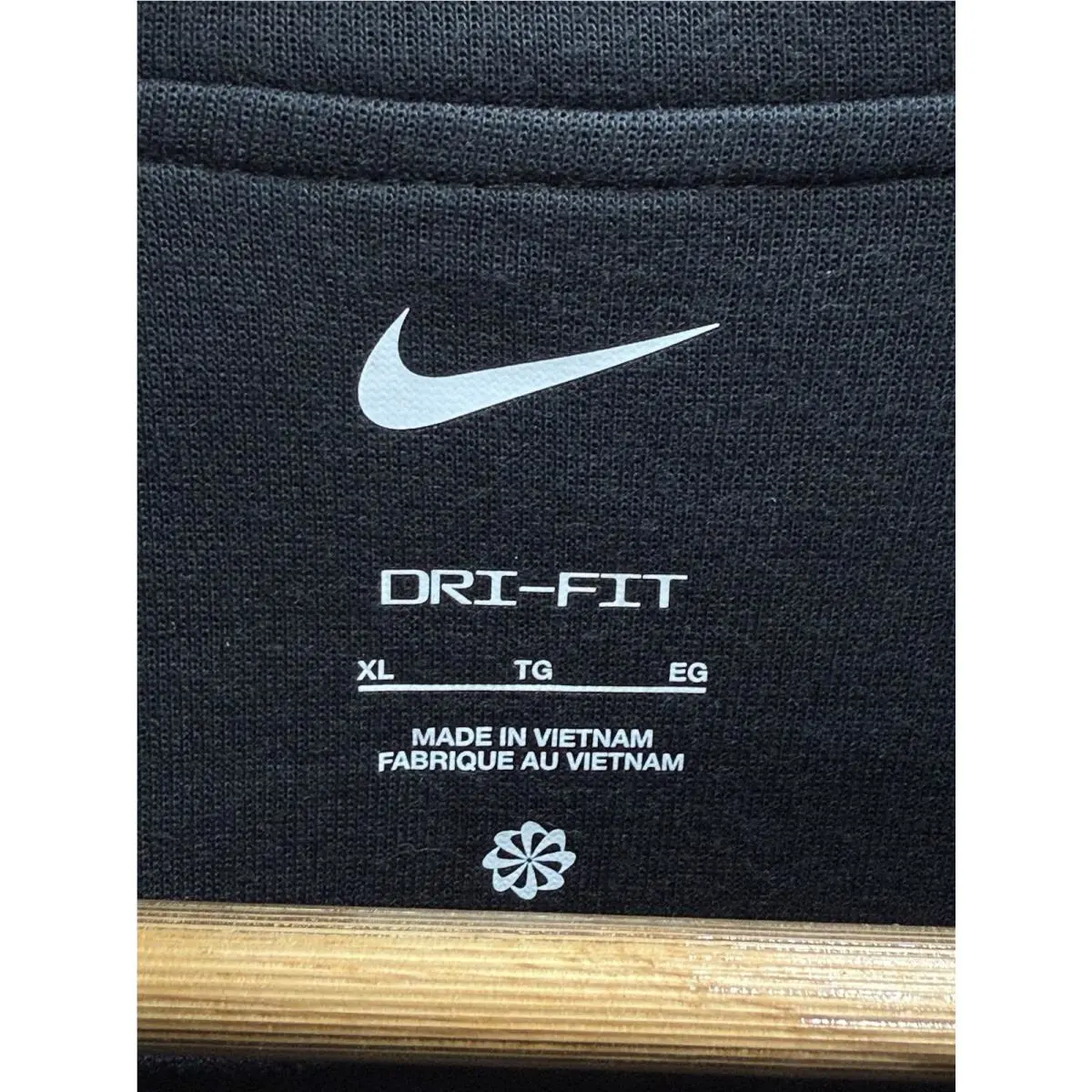Nike clothing - Black 1