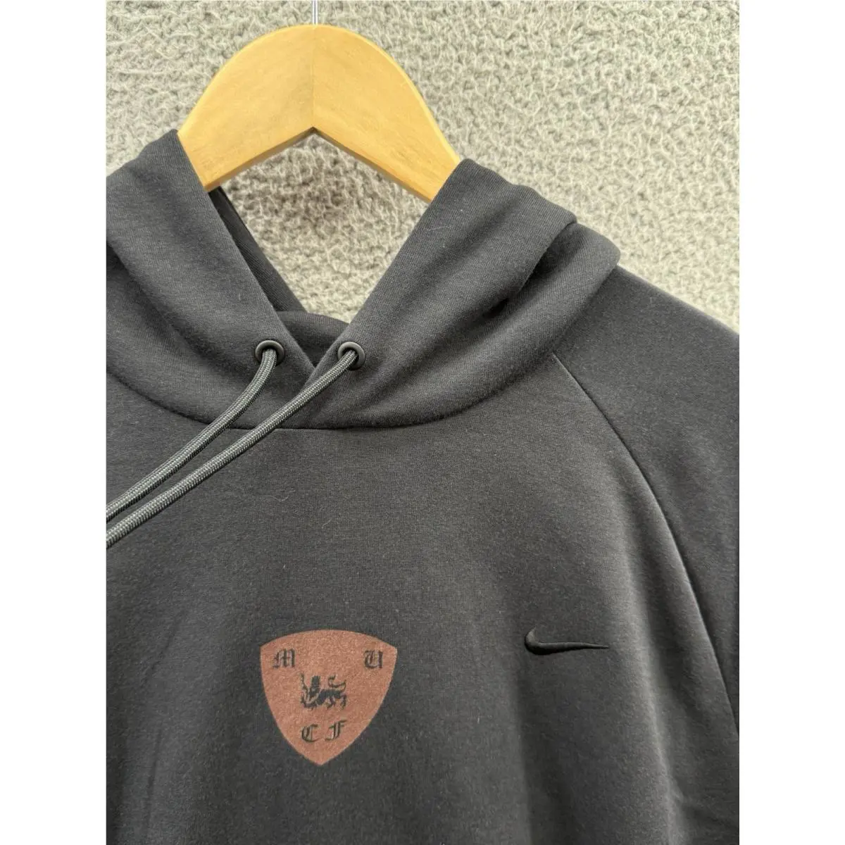 Nike clothing - Black 3
