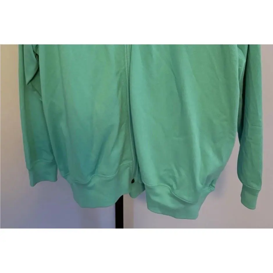 Nike clothing - DM6415369 - DM6415369 - Green (UPC: 0196151458293) 3