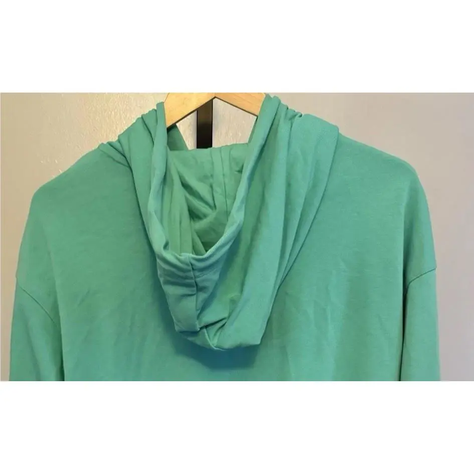 Nike clothing - DM6415369 - DM6415369 - Green (UPC: 0196151458293) 4