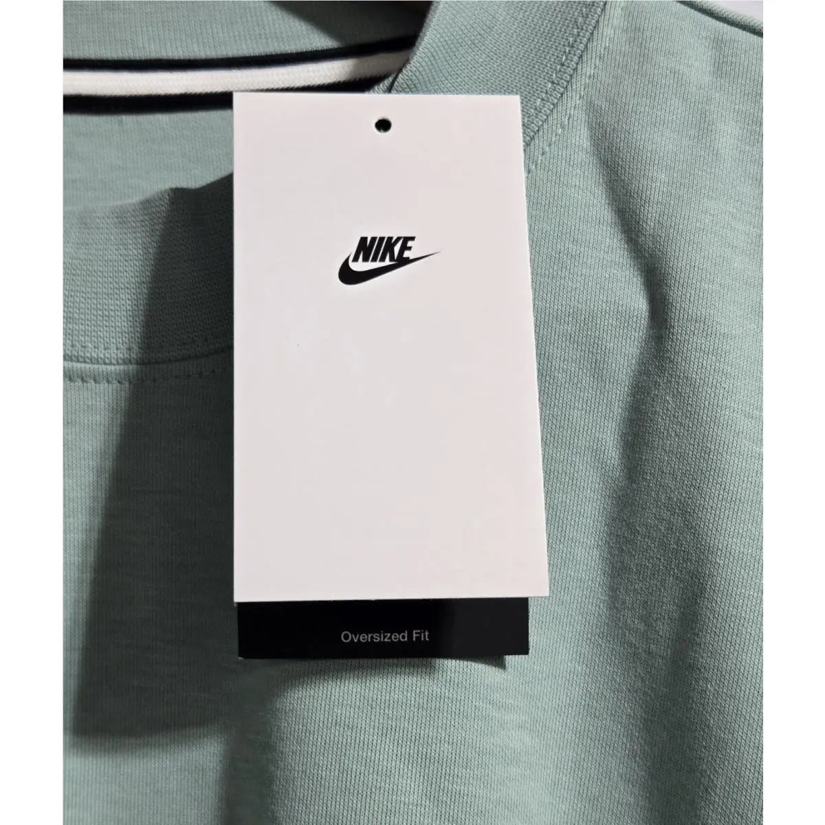 Nike clothing - Mint green 1