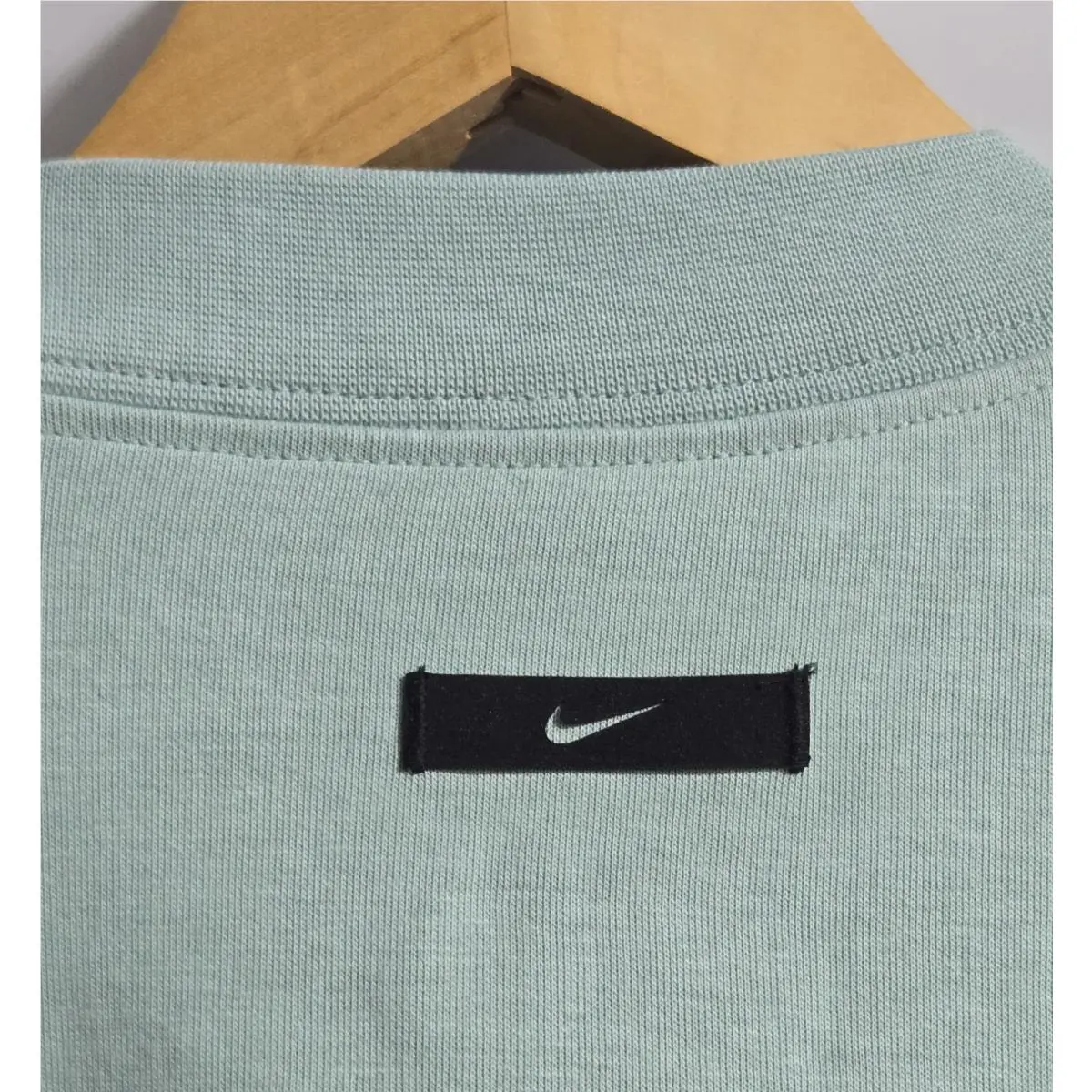 Nike clothing - Mint green 4