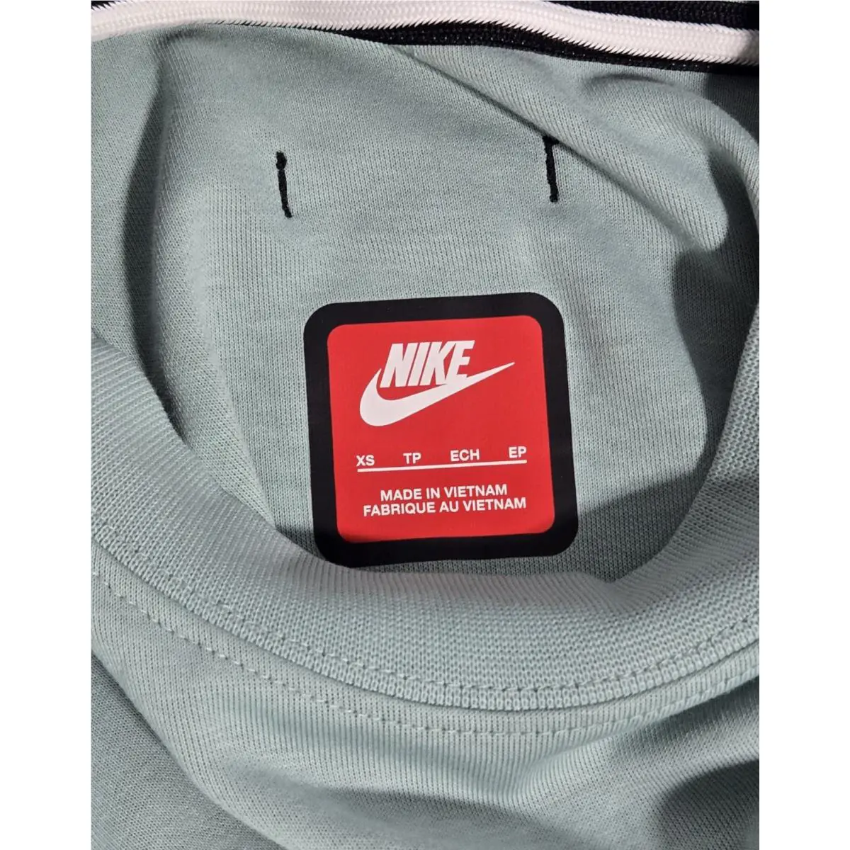 Nike clothing - Mint green 5