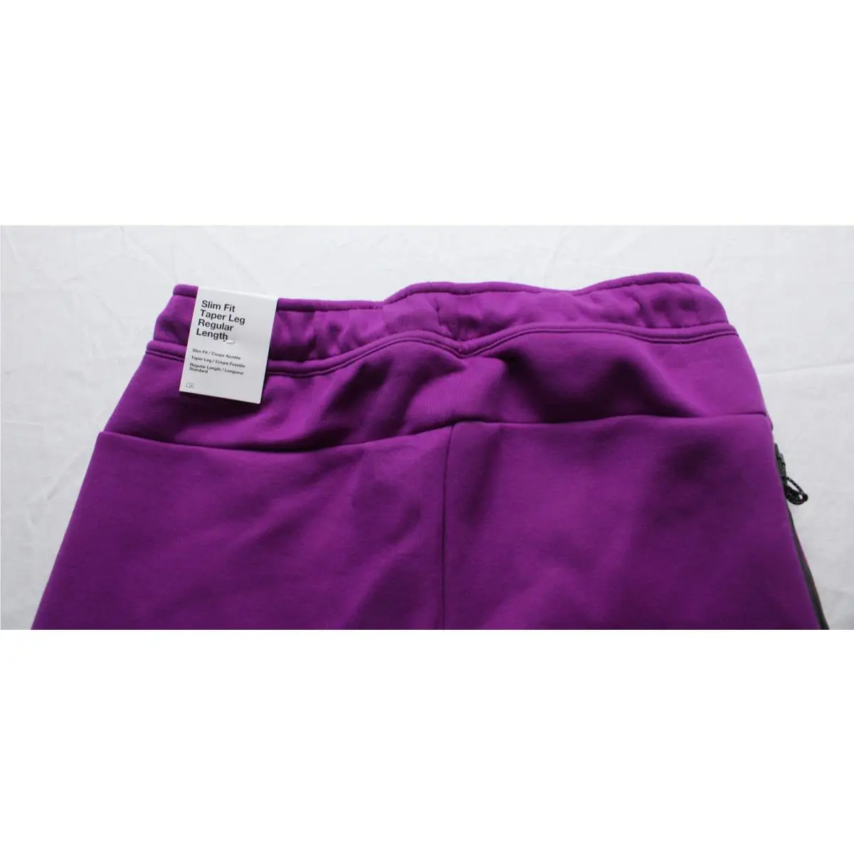 Nike clothing - Nike Tech - Tech - HV0959-505 HV0959505 - Purple (UPC: 197602944822) 4