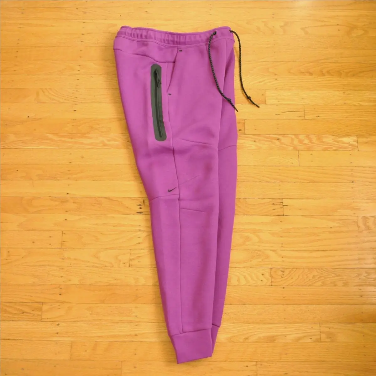 Nike clothing - HV0959505 - HV0959505 - Purple 1