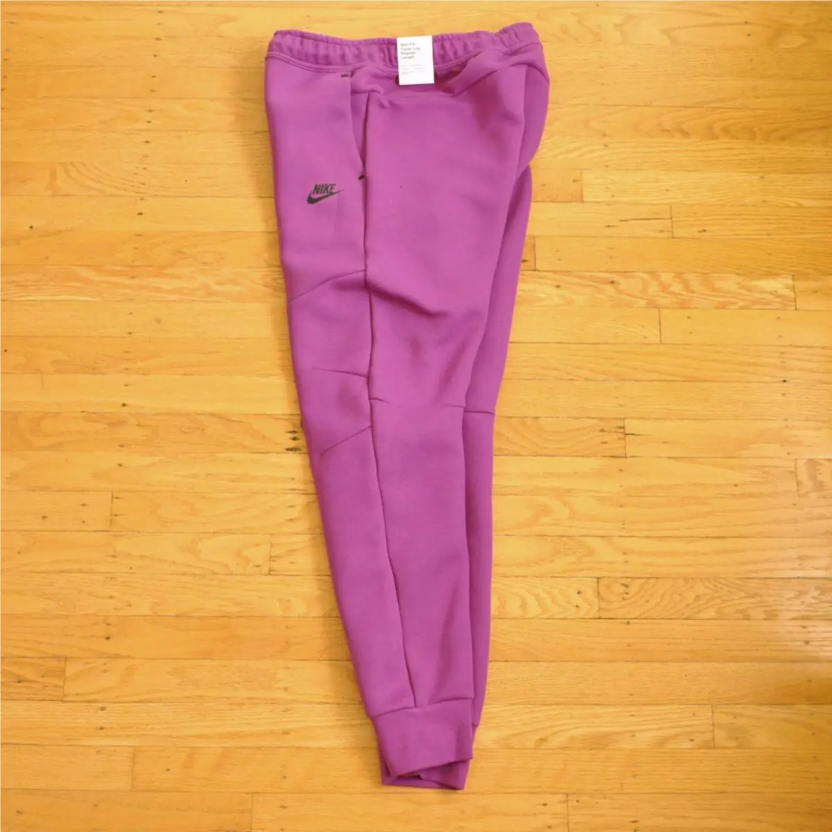 Nike clothing - HV0959505 - HV0959505 - Purple 2