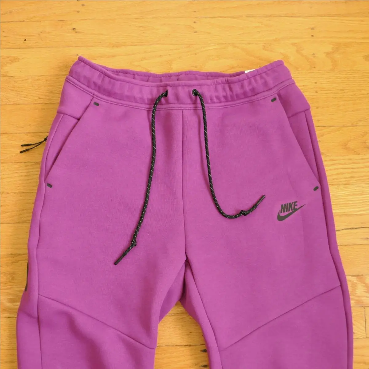 Nike clothing - HV0959505 - HV0959505 - Purple 3