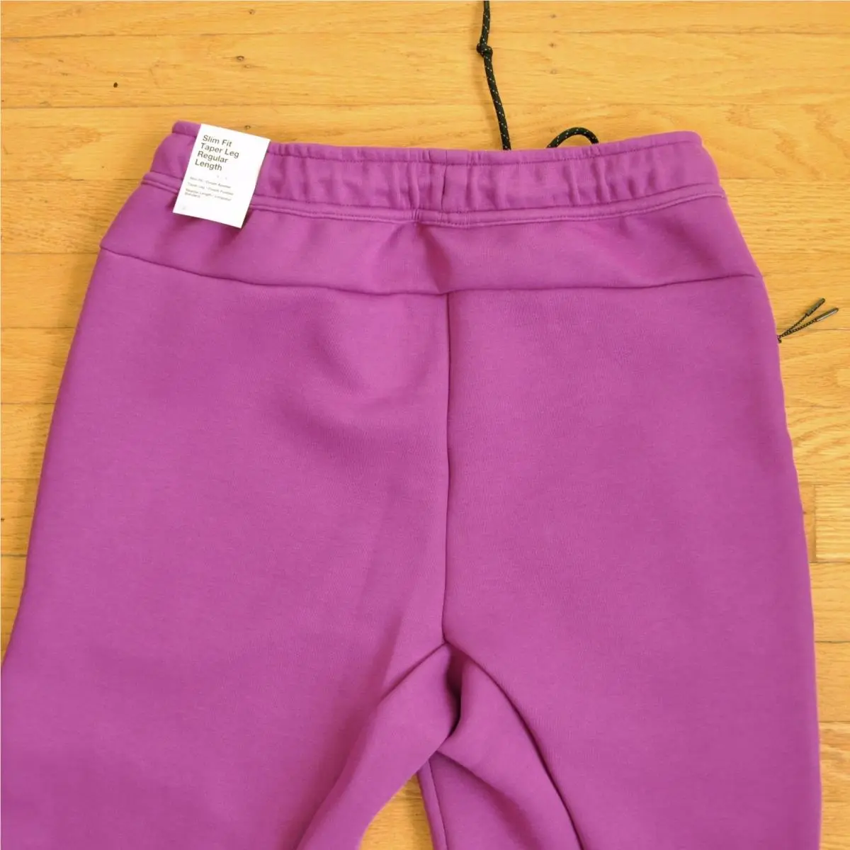Nike clothing - HV0959505 - HV0959505 - Purple 4