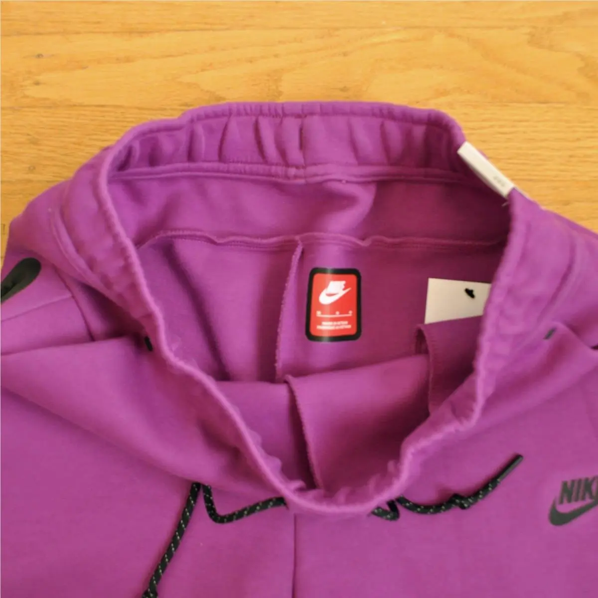 Nike clothing - HV0959505 - HV0959505 - Purple 5