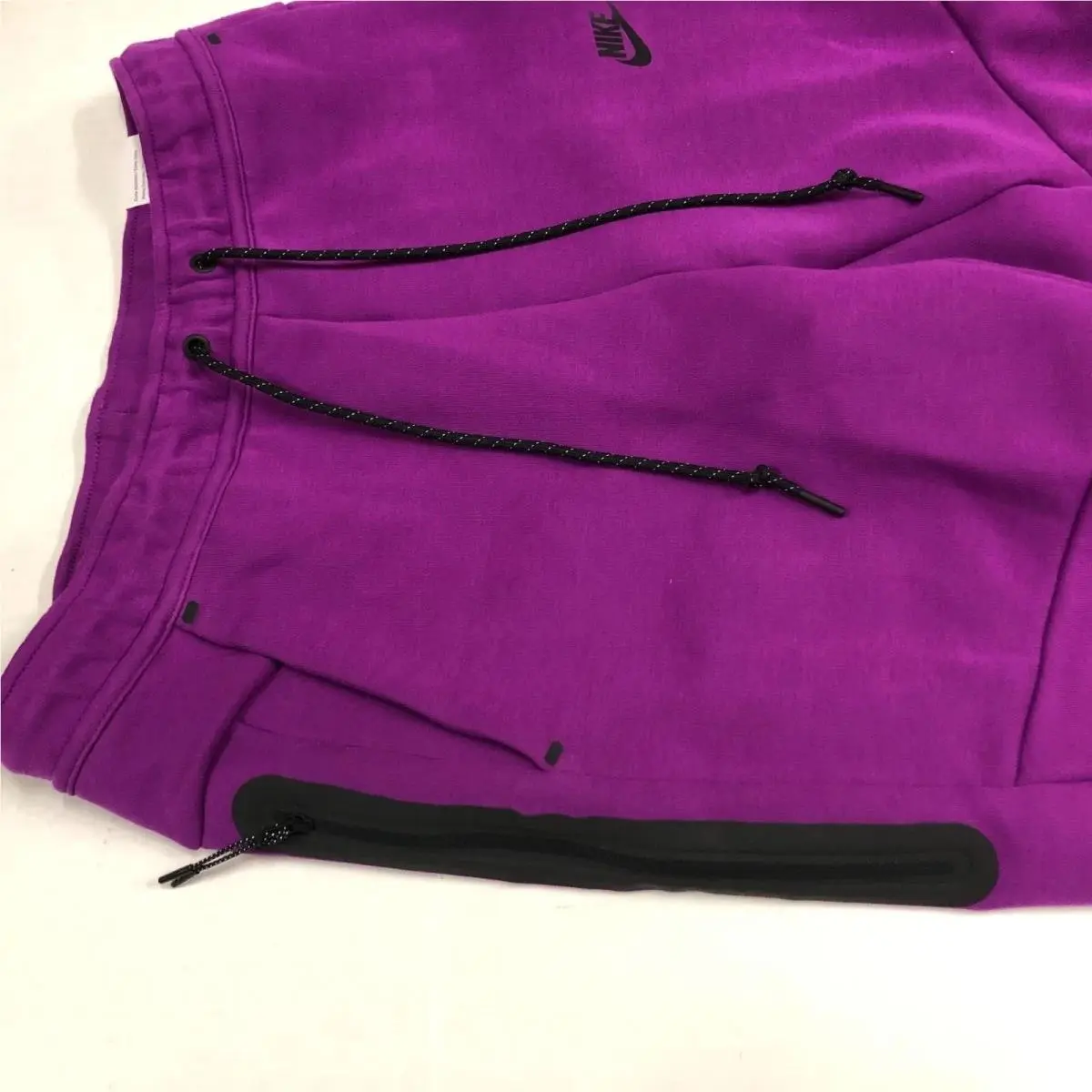 Nike clothing - Nike Tech - Tech - HV0959-505 HV0959505 - Purple (UPC: 197602944822) 1