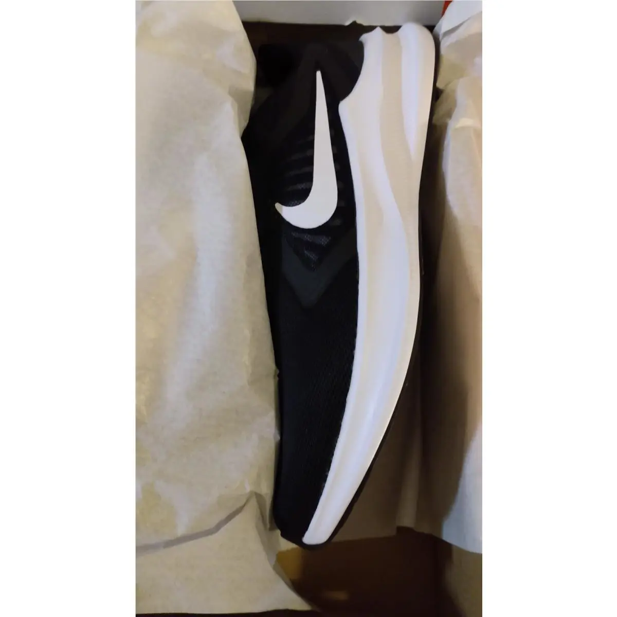 Nike shoes  - Black 1