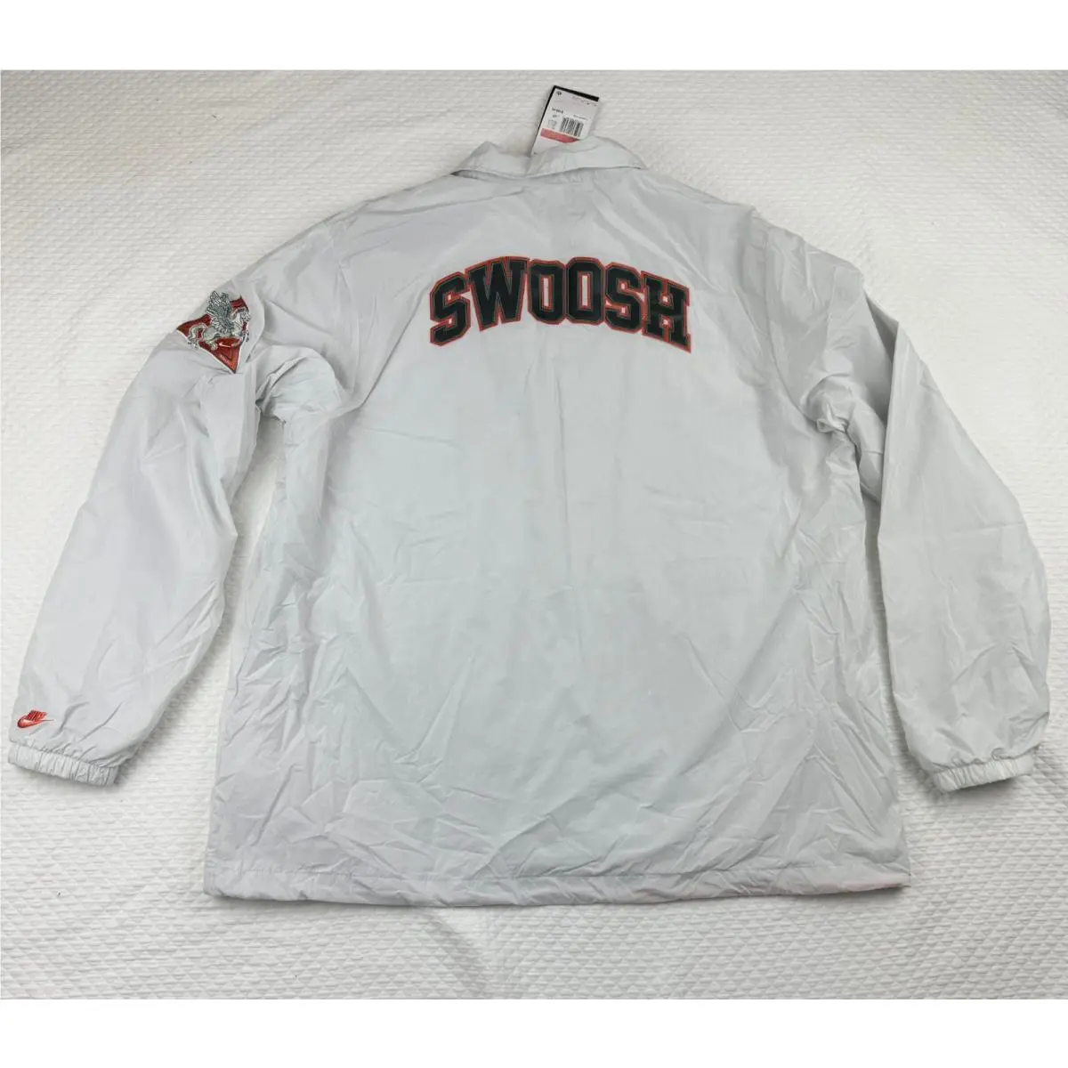 Nike clothing - Pale Gray (UPC: 197599907954) 11