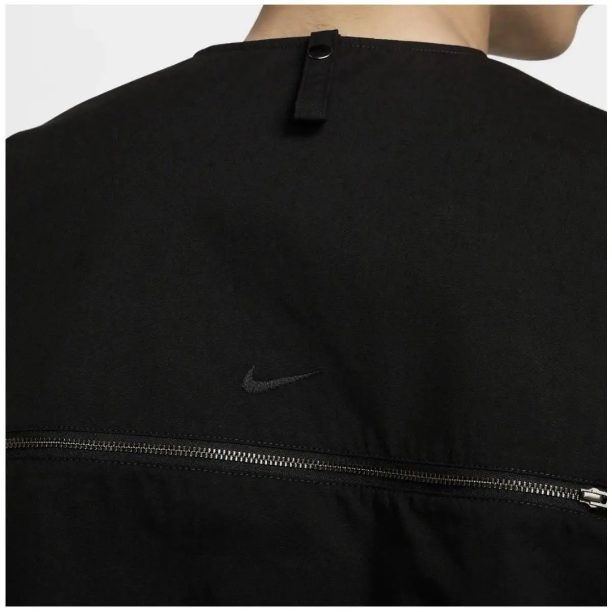 Nike clothing - Nike Life Utility - Life Utility - FN3214010 - Black 2