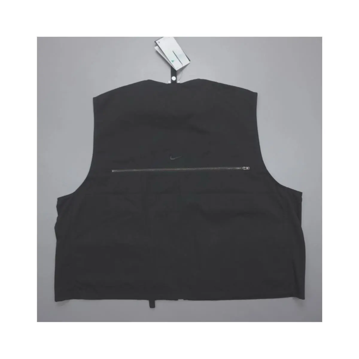 Nike clothing - Nike Life Utility - Life Utility - FN3214010 - Black 6