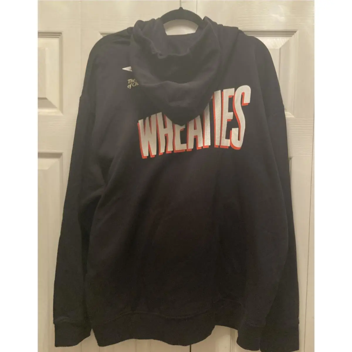 Nike clothing - Black 1