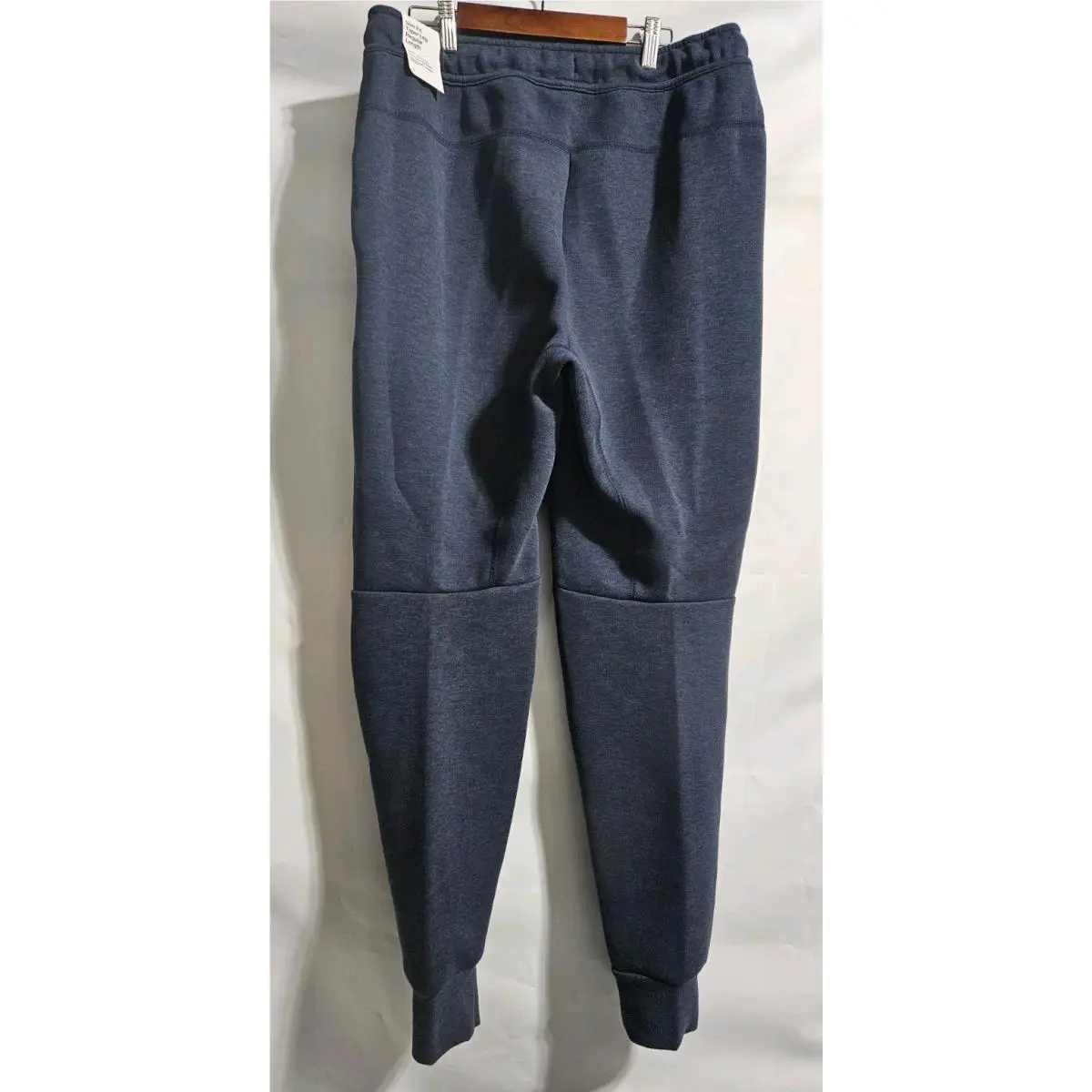 Nike clothing - Nike Tech - Tech - FB8082 - Blue 0