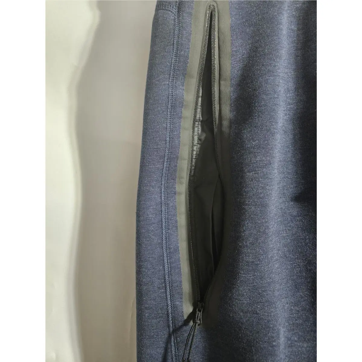 Nike clothing - Nike Tech - Tech - FB8082 - Blue 2
