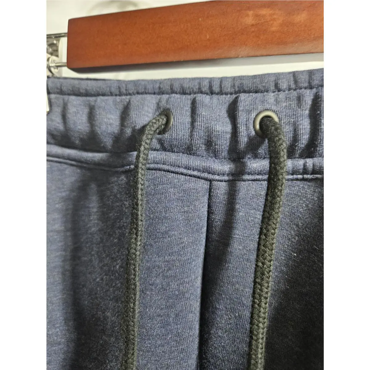 Nike clothing - Nike Tech - Tech - FB8082 - Blue 3