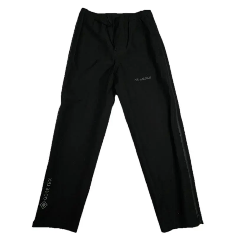 Nike clothing - Nike Air Jordan Skyline - Air Skyline - HF9287-010 - Black 1