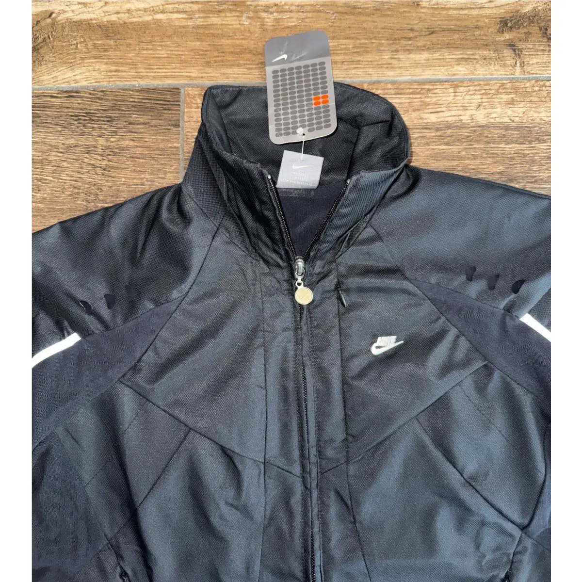 Nike clothing - Black (UPC: 884802281498) 0