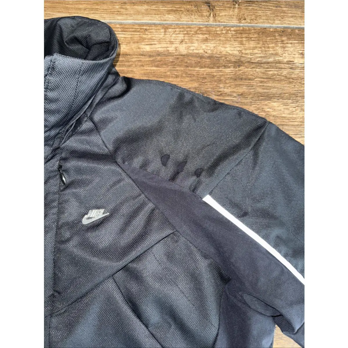 Nike clothing - Black (UPC: 884802281498) 3