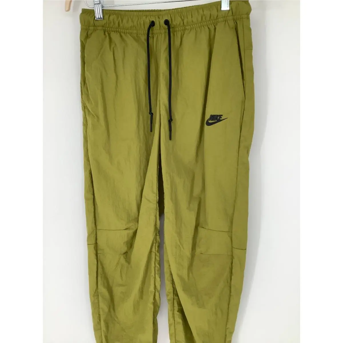 Nike clothing - Green 1