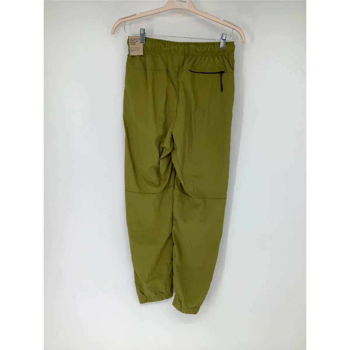 Nike clothing - Green 2