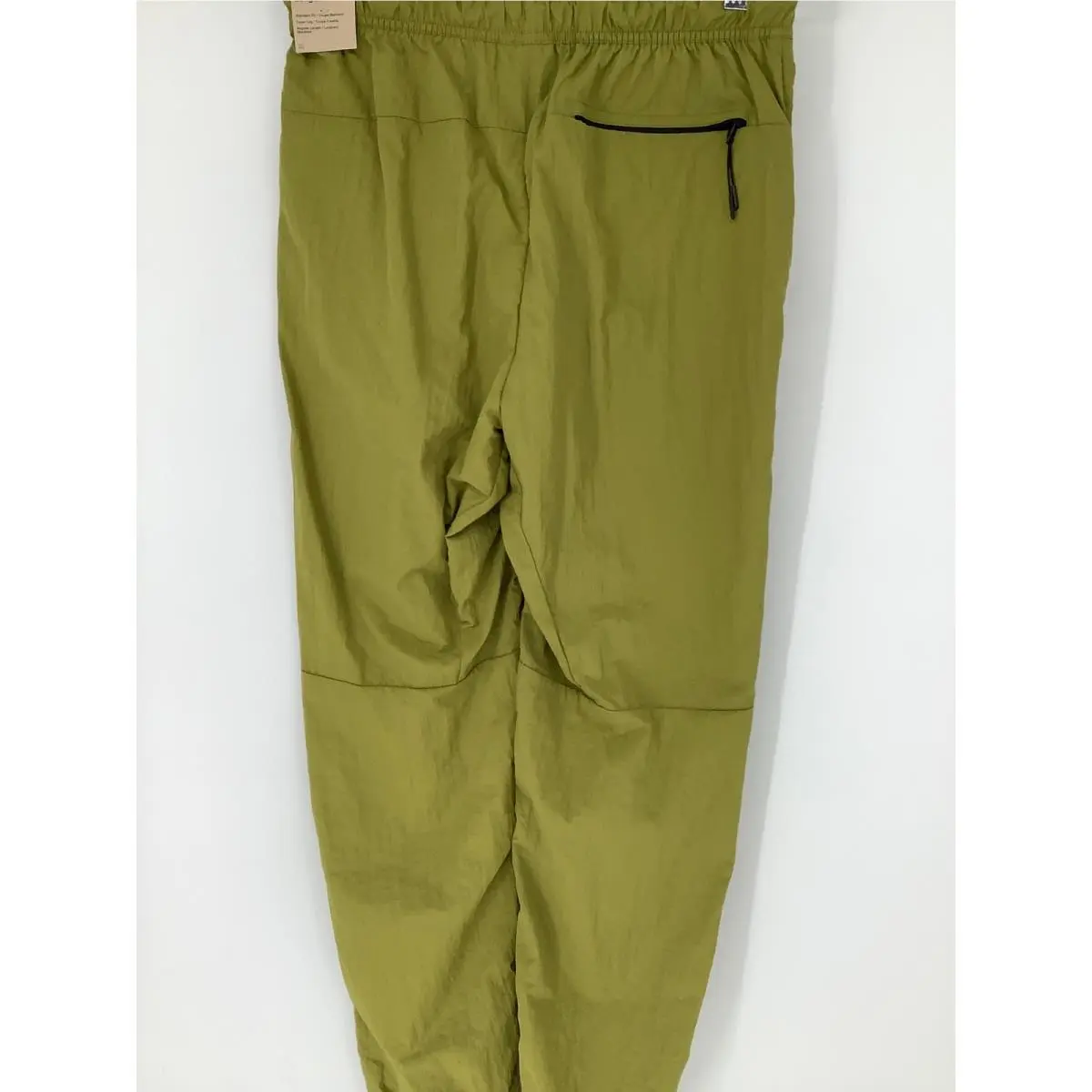 Nike clothing - Green 3
