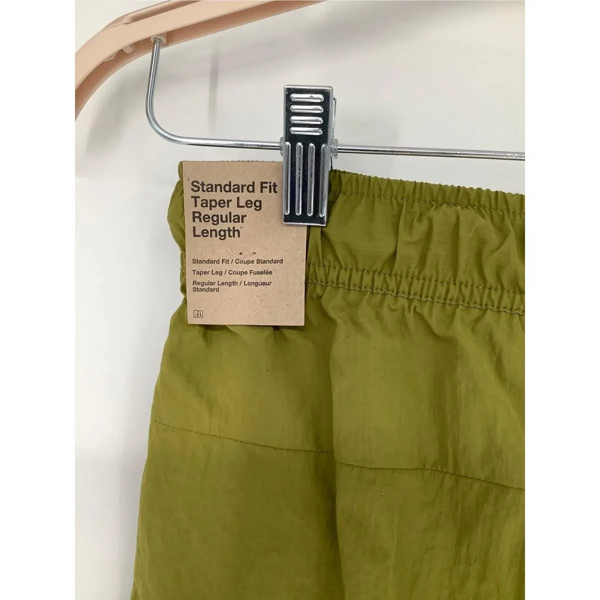 Nike clothing - Green 4