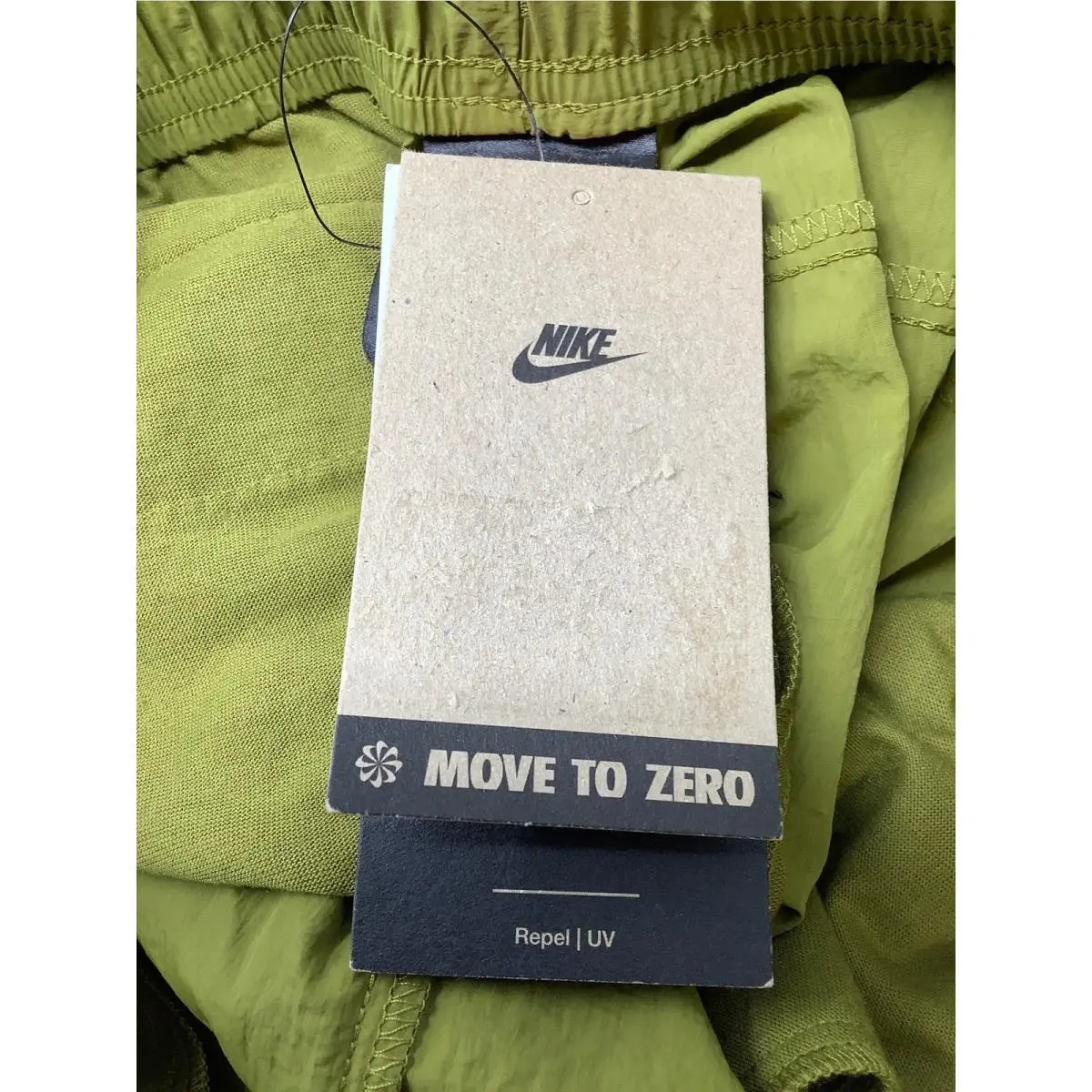 Nike clothing - Green 6
