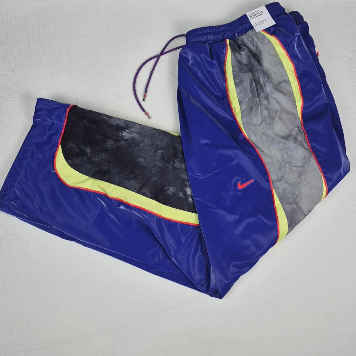Nike clothing - Nike Project F.R.O.G. - Project - HJ3292539 - Multicolor 0