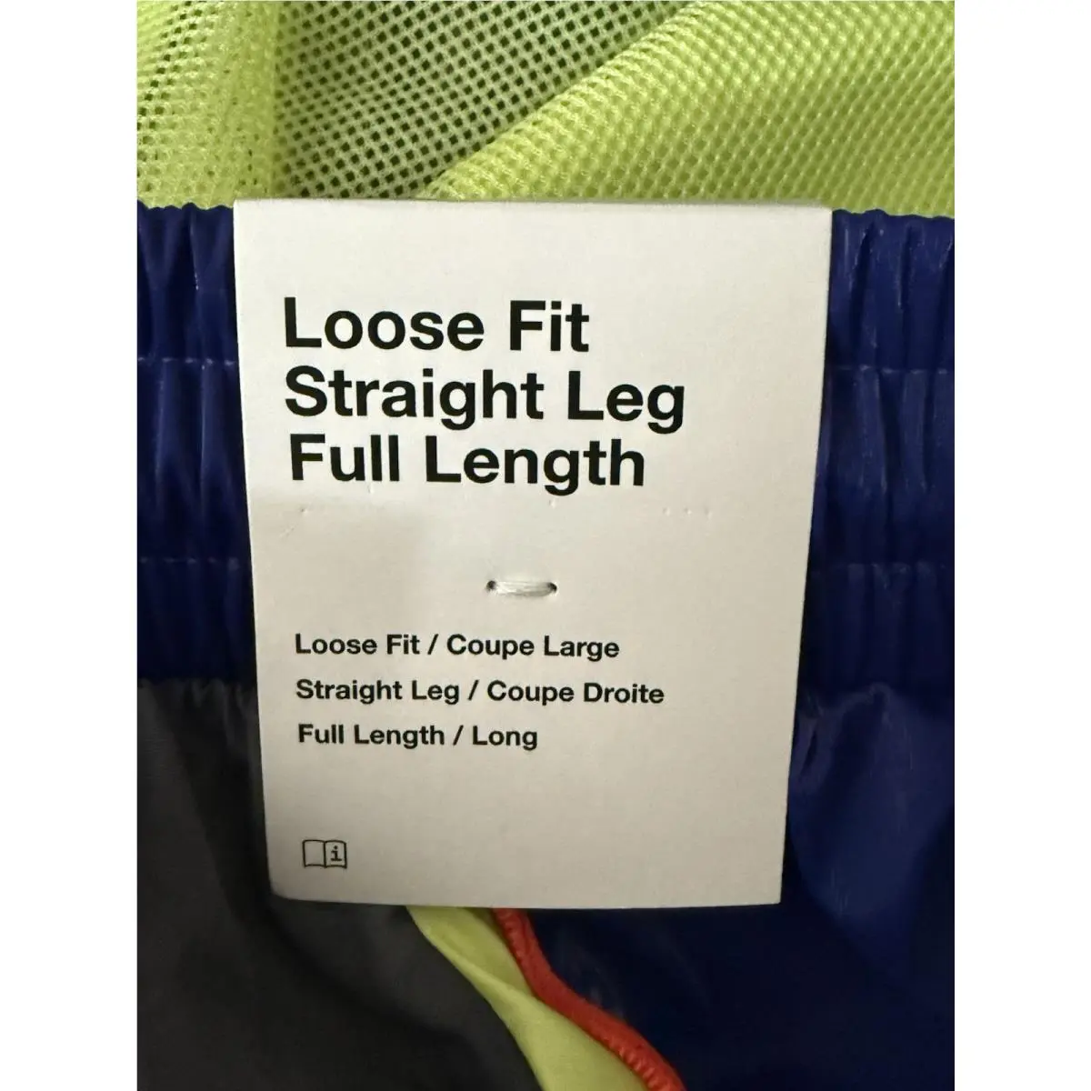 Nike clothing - Nike Project F.R.O.G. - Project - HJ3292539 - Multicolor 1