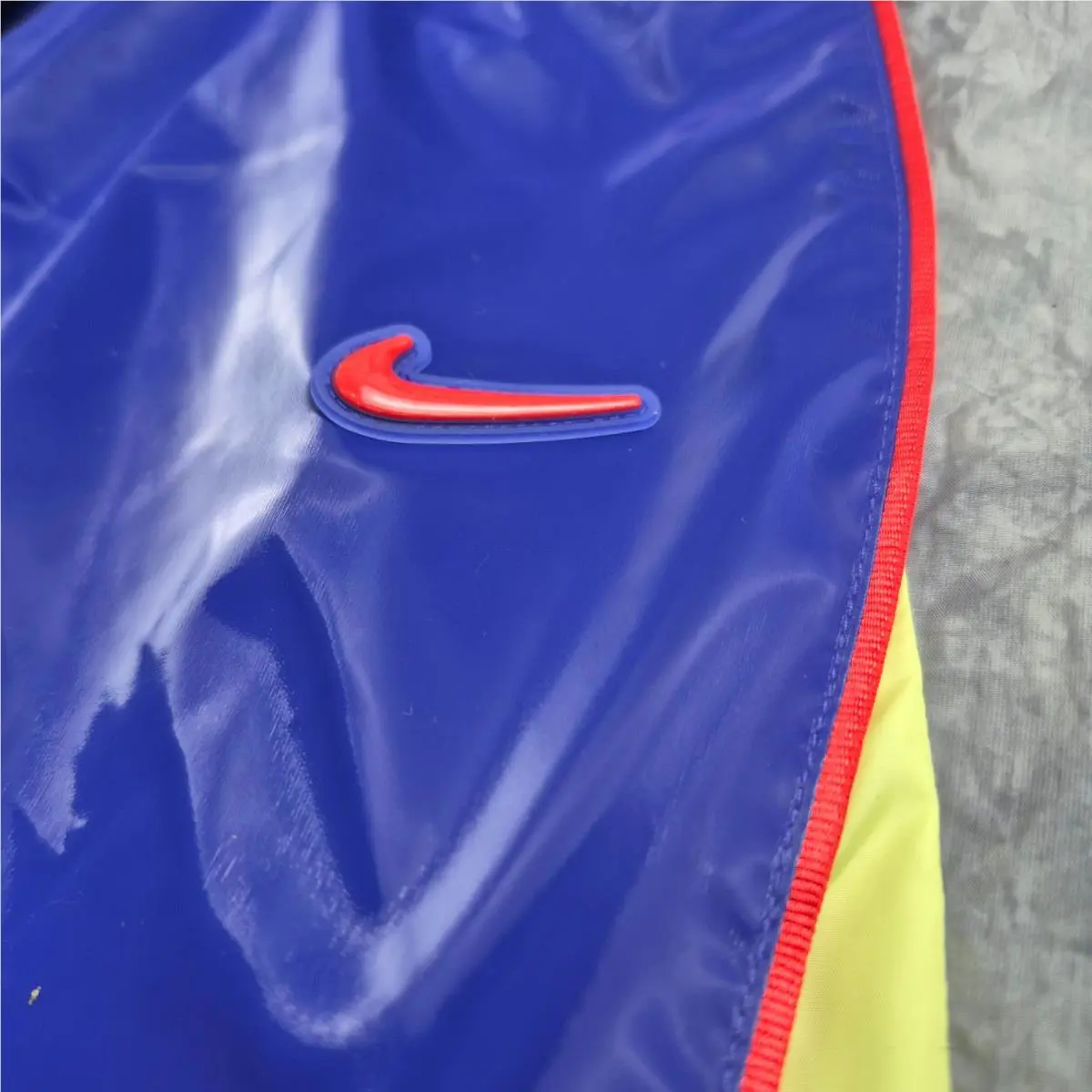 Nike clothing - Nike Project F.R.O.G. - Project - HJ3292539 - Multicolor 7