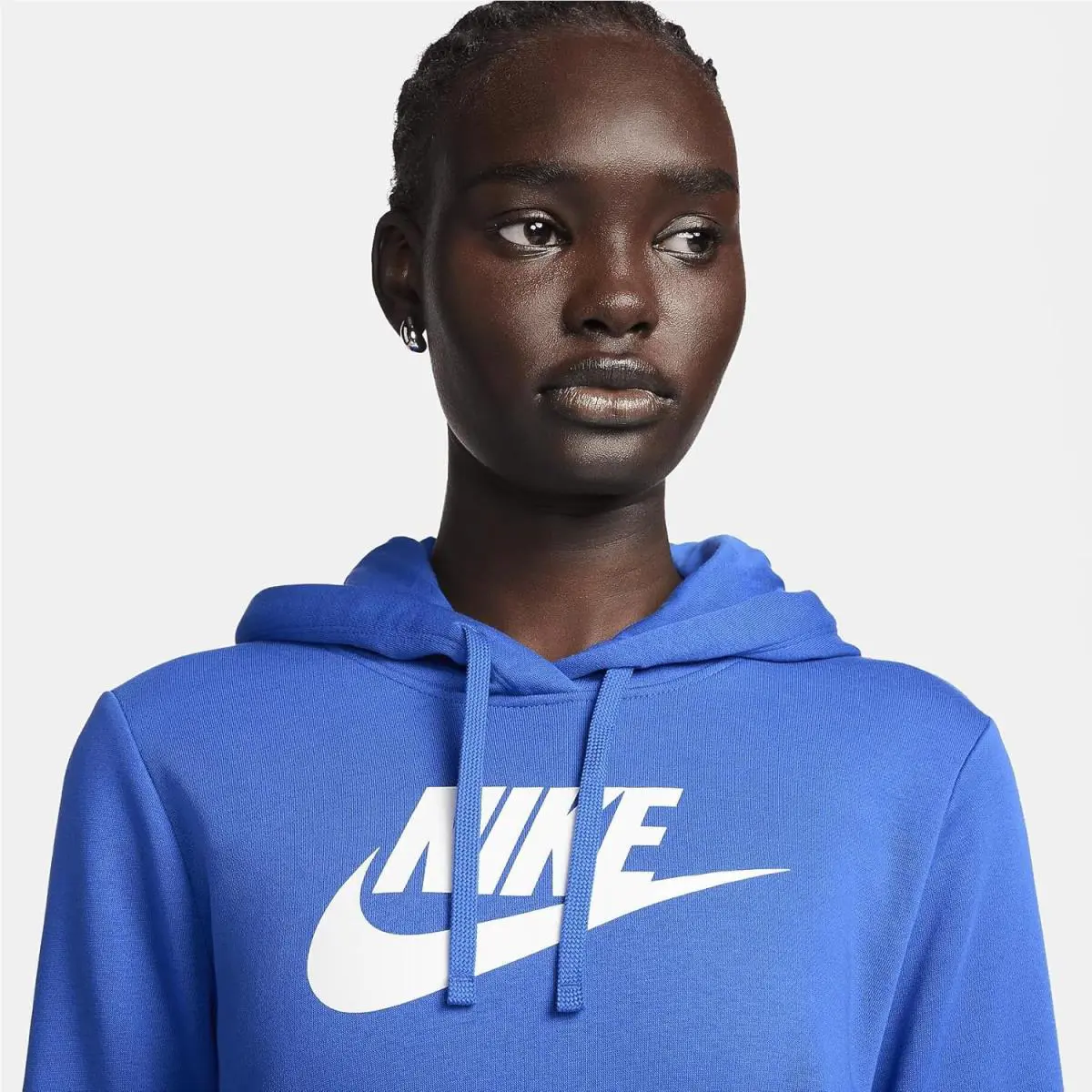 Nike clothing - Blue 1