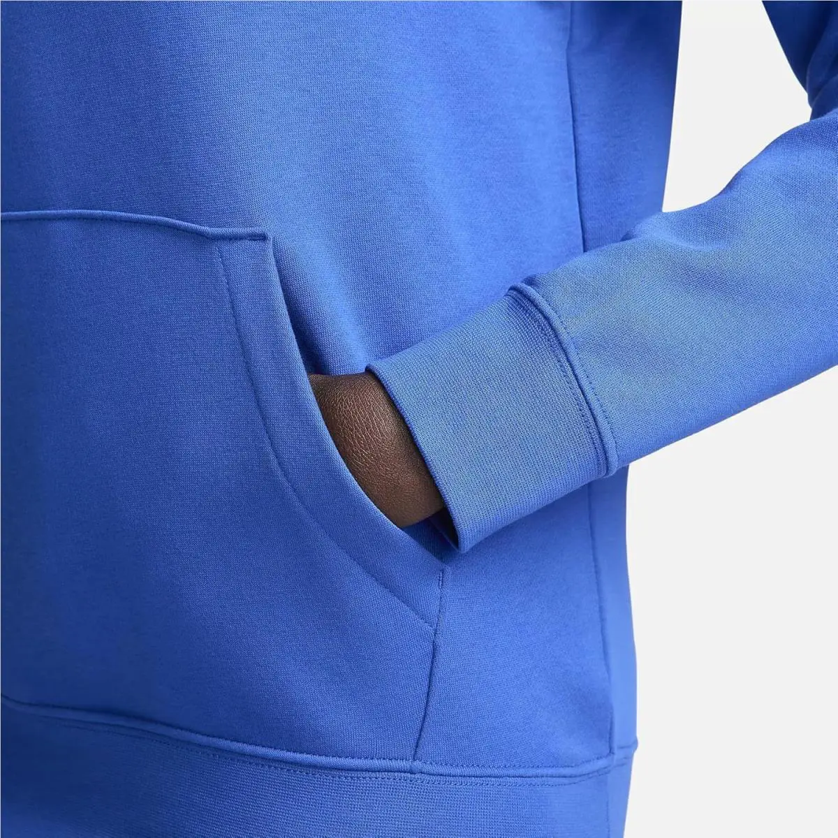 Nike clothing - Blue 2