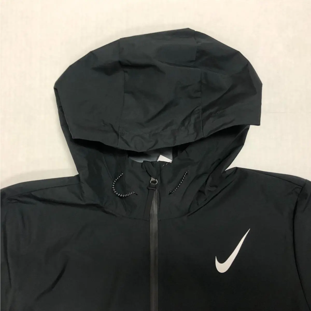 Nike clothing - Nike AeroSwift Storm-FIT Aerogami - AeroSwift Aerogami - FZ9039-010 - Black (UPC: 197599385356) 0