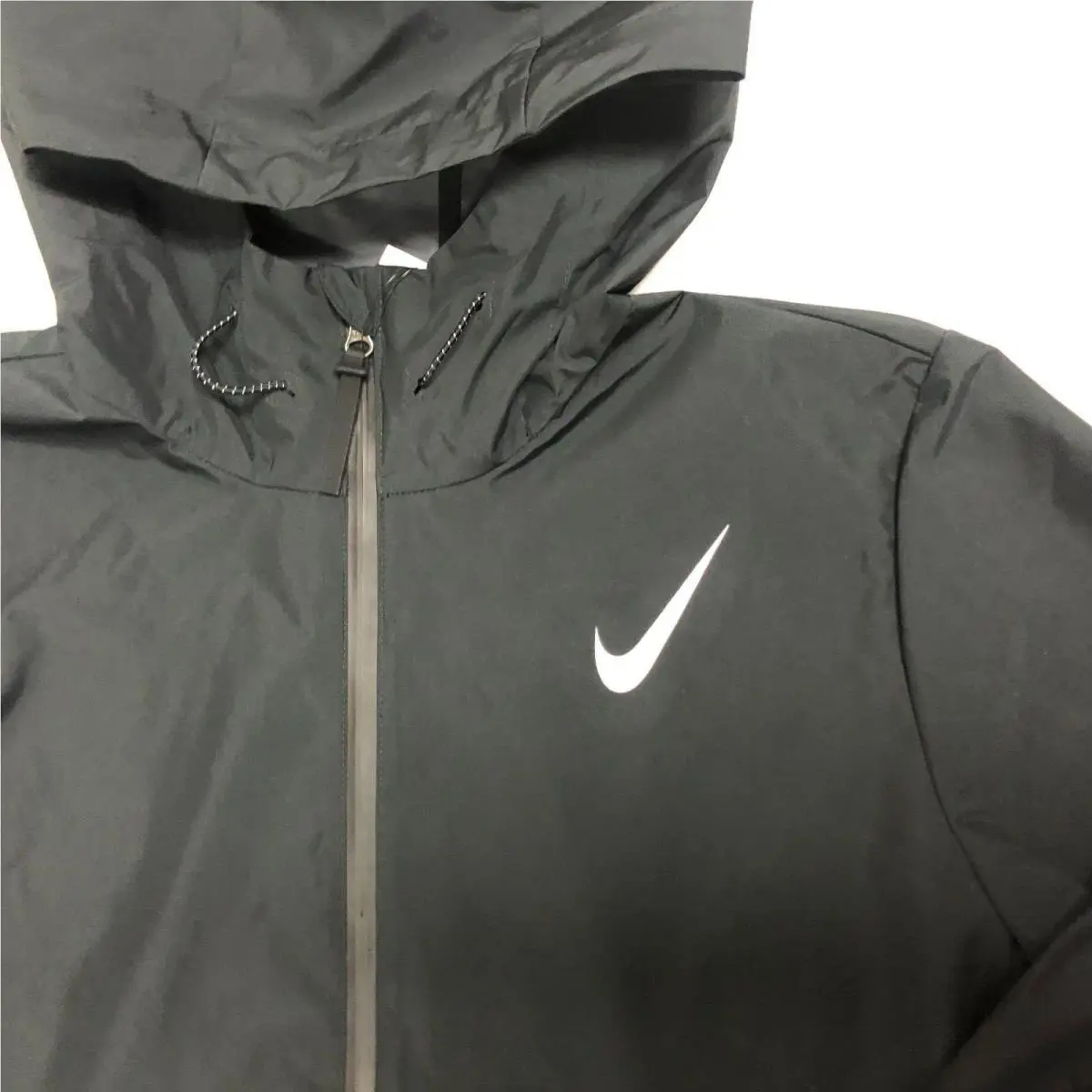 Nike clothing - Nike AeroSwift Storm-FIT Aerogami - AeroSwift Aerogami - FZ9039-010 - Black (UPC: 197599385356) 1