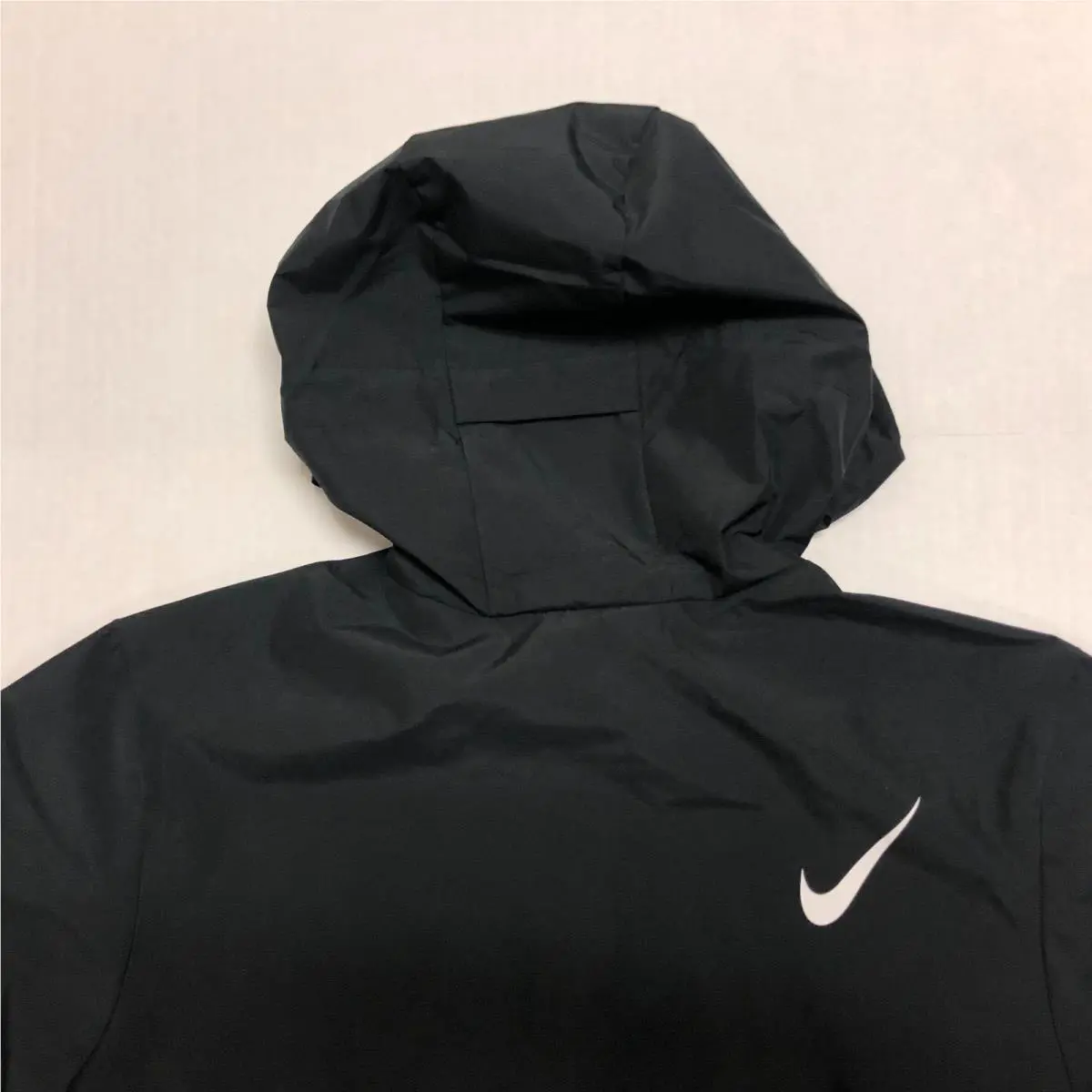 Nike clothing - Nike AeroSwift Storm-FIT Aerogami - AeroSwift Aerogami - FZ9039-010 - Black (UPC: 197599385356) 4