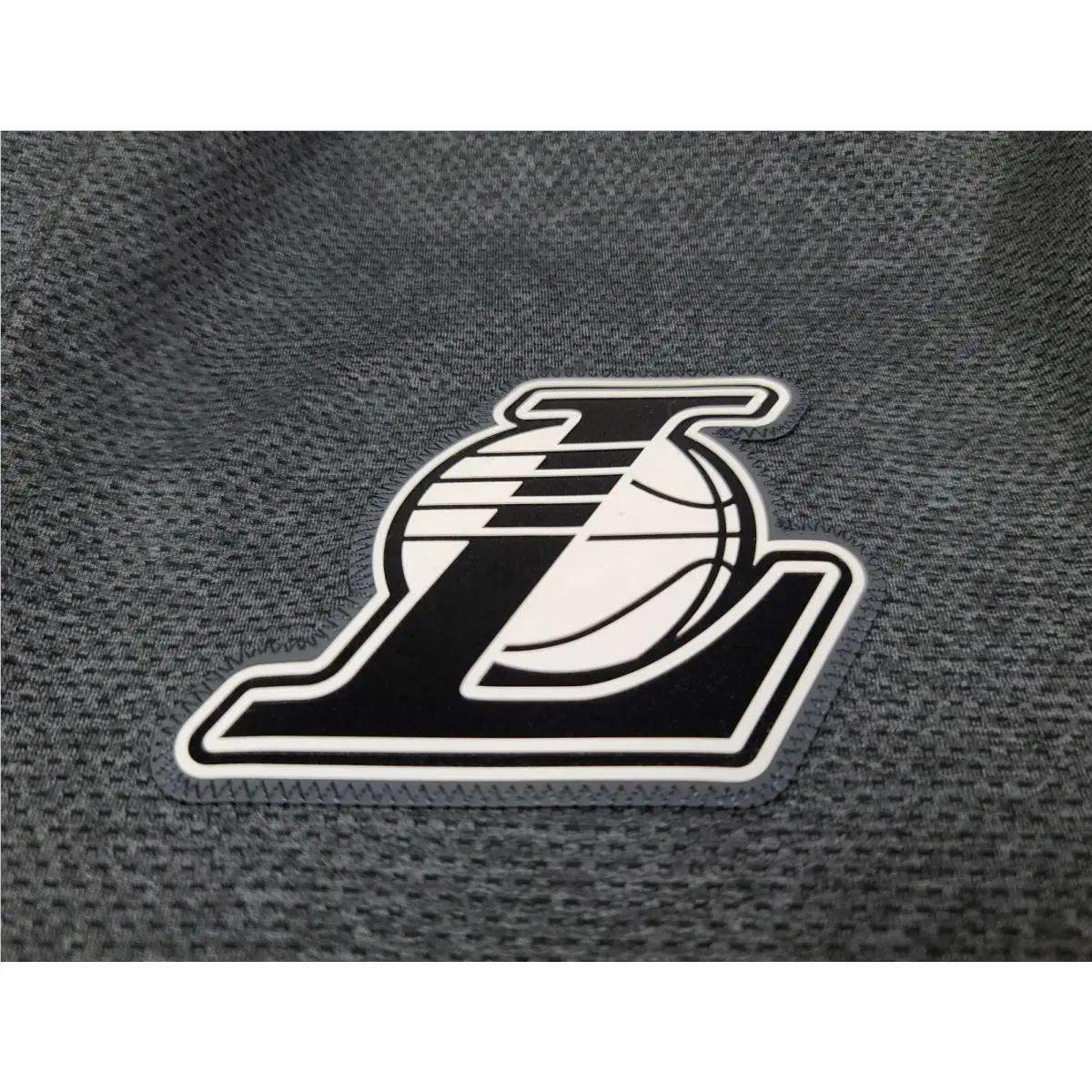 Nike clothing - Dri Fit - Dri Fit - AV1085032 - Gray 1