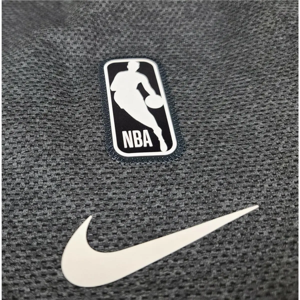 Nike clothing - Dri Fit - Dri Fit - AV1085032 - Gray 2