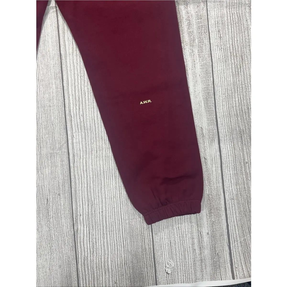 Nike clothing - Maroon (UPC: 197863720913) 8