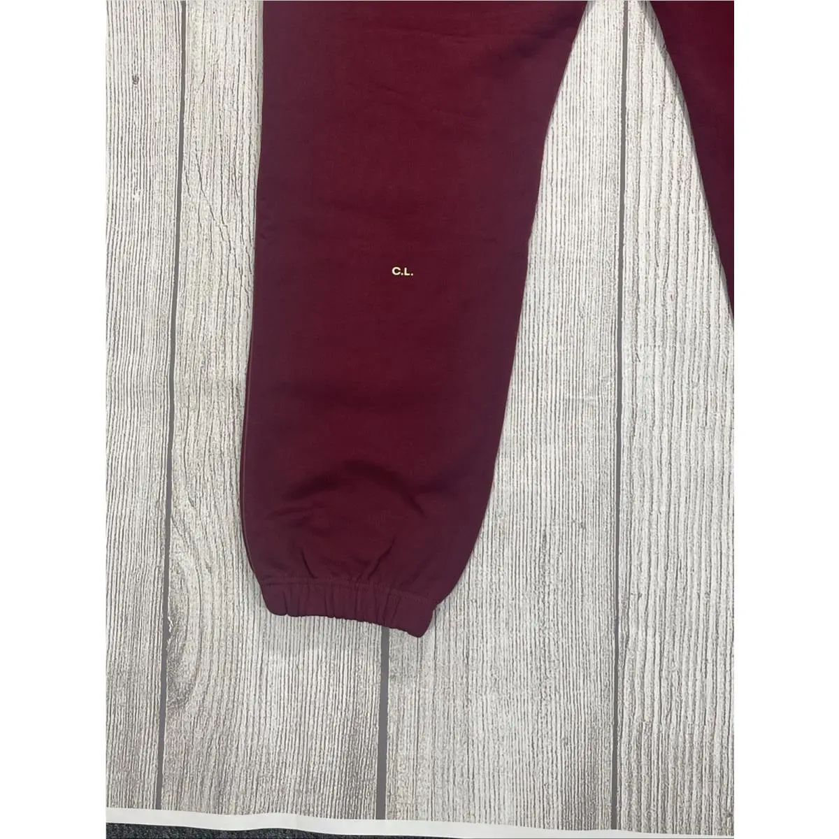 Nike clothing - Maroon (UPC: 197863720913) 9