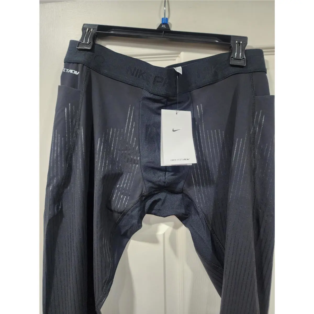 Nike clothing - FZ1641010 - FZ1641010 - Black 0