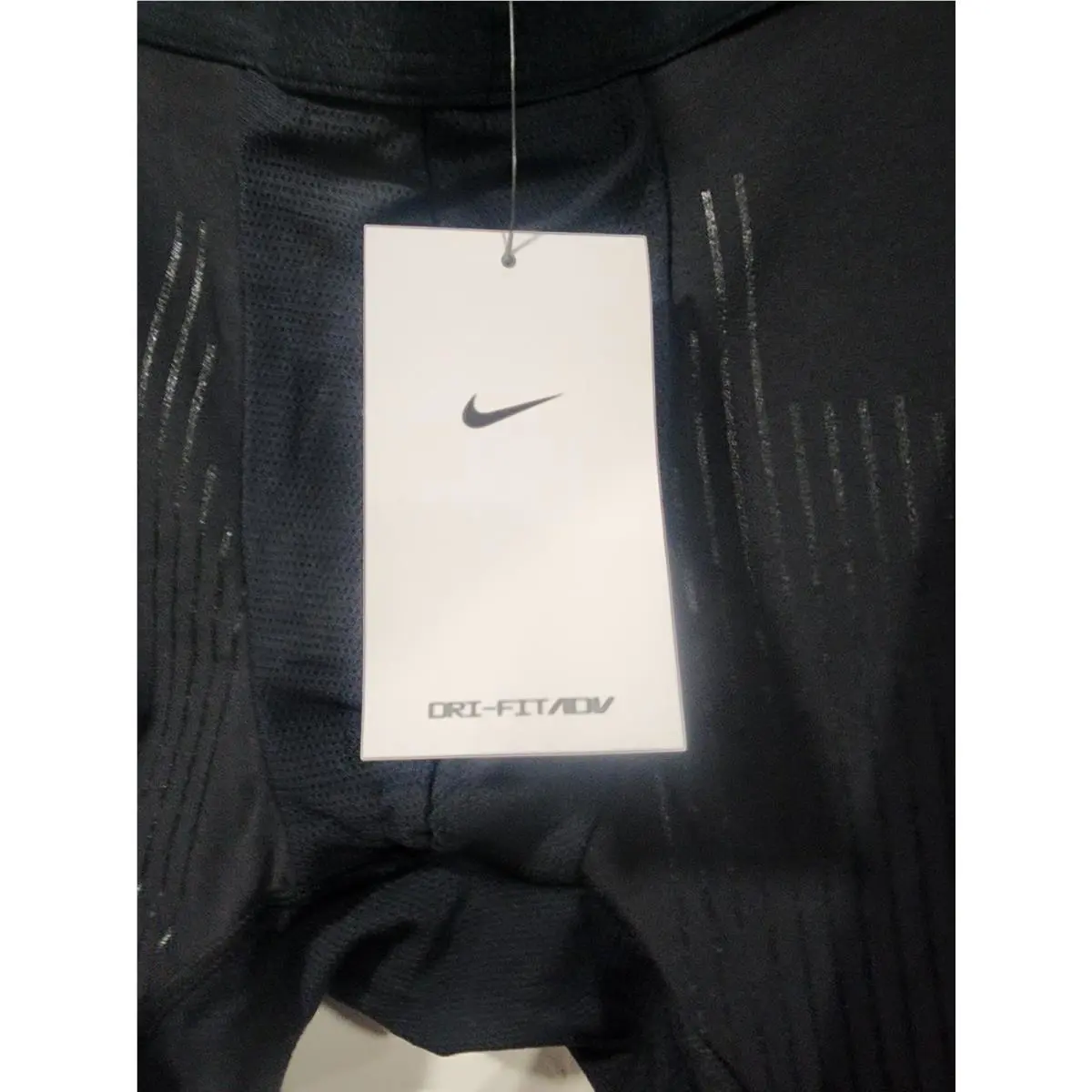 Nike clothing - FZ1641010 - FZ1641010 - Black 1