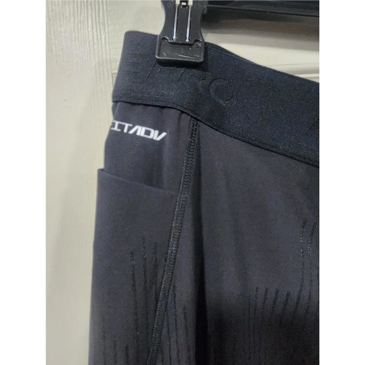 Nike clothing - FZ1641010 - FZ1641010 - Black 2